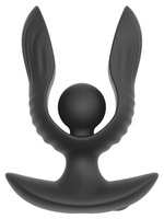 2-ramienny wibrator analny do pompowania