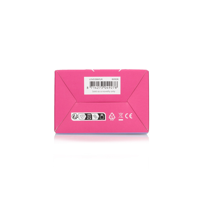 Wibrator do punktu G, z króliczkiem z uszami do łechtaczki, cichy,  2 silniki, silikon, 22,5 cm