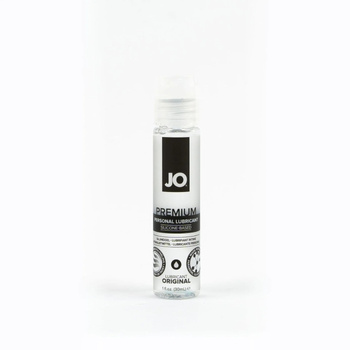 Profesjonalny lubrykant silikonowy System JO - Premium 30 ml