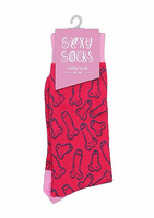 Śmieszne skarpetki  męskie i damskie na prezent