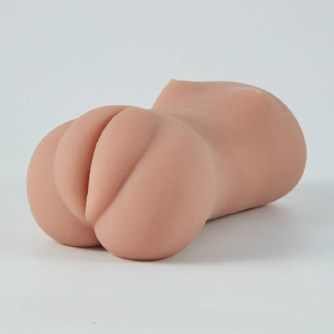 Mięsista cipka, masturbator anatomiczny