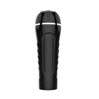 Karolcia z lodziarni – młoda, chętna cipka – masturbator anatomiczny w tubie