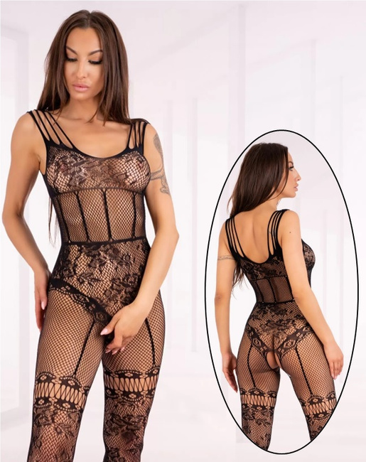 Bodystocking Rehanna            