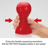 Masturbator AIR-TECH Squeeze Gentle