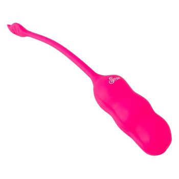 Uśmiechnięte jajko niespodzianka