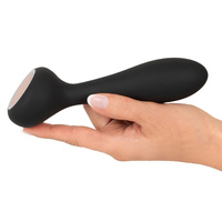 Wibrator masażer rozgrzewający