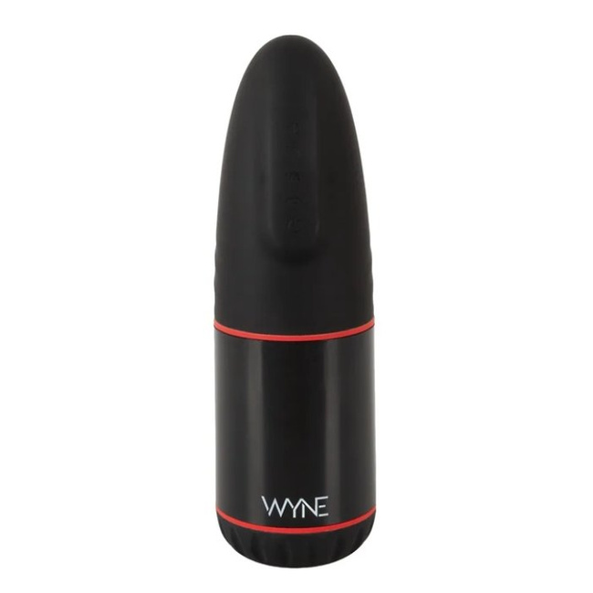 Masturbator z 2 silnikami WYNE 2