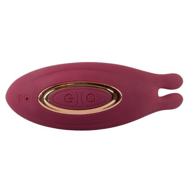 Rubinowa Odyseja - posuwisto – zwrotny wibrator spacerowy, domajtkowy na pilota