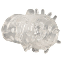 Sex masturbator rotujący, kubkowy sztuczna pochwa