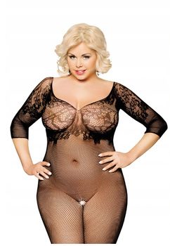 Bodystocking Dragonfly