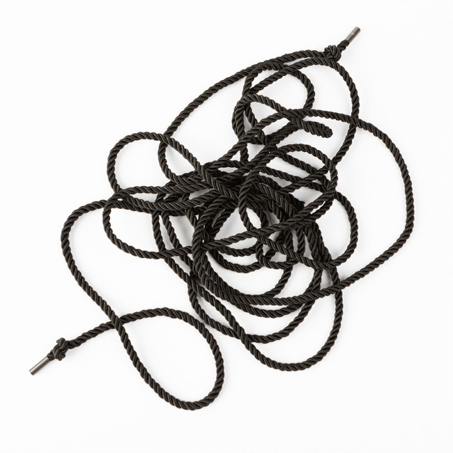 Lina do wiązania SEI MIO, soft BDSM, bondage