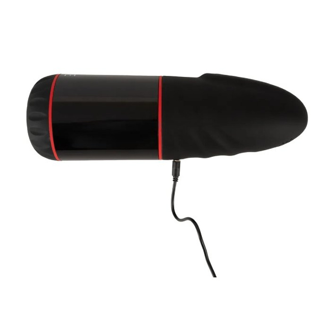 Masturbator z 2 silnikami WYNE 2