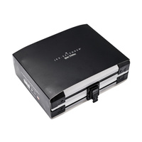 ZESTAW DO SKUTECZNEGO POWIĘKSZANIA PENISA JES EXTENDER GOLD STANDARD