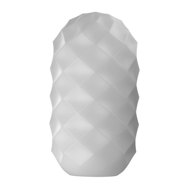 Hedy X Confidence – Masturbator jajeczko