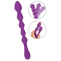 Magiczna różdżka analna