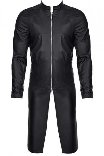 PŁASZCZ REGNES FETISH