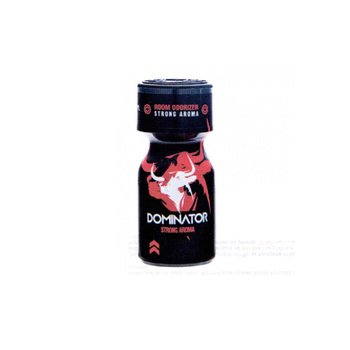 POPPERS Jolt Dominator Black 10 ml