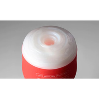 Miękki masturbator Tenga Squeeze Tube Cup