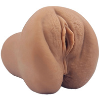 Brazylijska księżniczka Mia – ciasna cipka brazylijskiej księżniczki, realistyczny masturbator anatomiczny