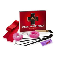 APTECZKA PIERWSZEJ POMOCY EROTYCZNEJ