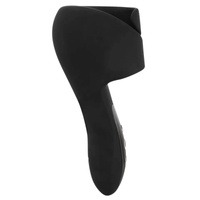 Masturbator do wędzidełka z elastycznymi skrzydełkami