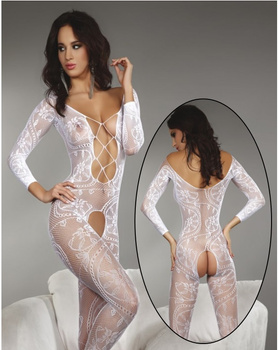 Bodystocking Zita 