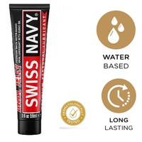 Gęsty lubrykant analny wodny z olejkiem goździkowym 60 ml