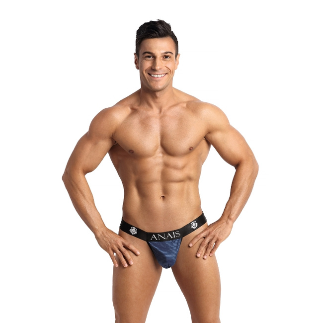 Męskie Jock strap Naval