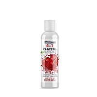 Lubrykant 4 w 1 Wiśniowy 30ml