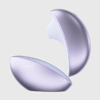 Gwiezdny orgazm  – bezdotykowy soniczny stymulator łechtaczki sterowany smartfonem, z wyświetlaczem nieba