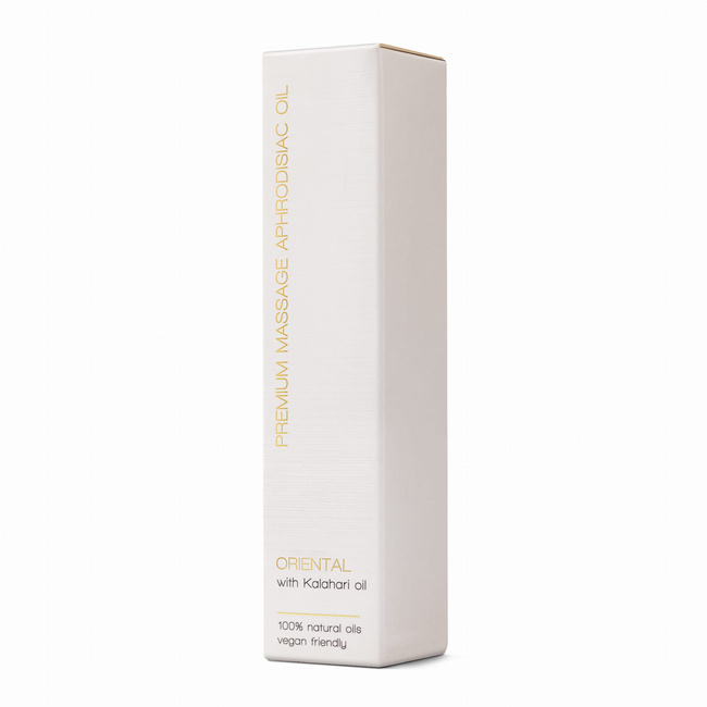 Olejek Orientalny premium 50ml