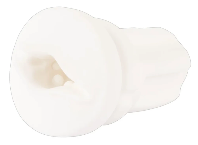 Masturbator z funkcją wibracji, ssania i ogrzewania