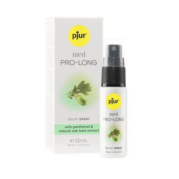 Przedłużający stosunek sprej Pjur MED Pro-long spray 20 ml