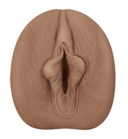 Księżna Emma – ciasna cipka ciemnoskórej księżniczki, realistyczny masturbator anatomiczny