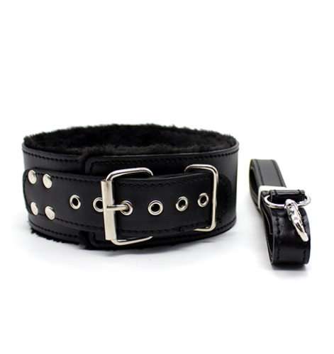 Ekskluzywny 10 -częściowy zestaw do bondage