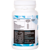 Suplement diety PeniStim 65kaps