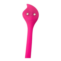 Uśmiechnięte jajko niespodzianka