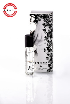 Feromony Original Pure męske 15ml