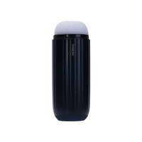 Ssąco–wibrujący masturbator sterowany smartfonem Sam Neo 2