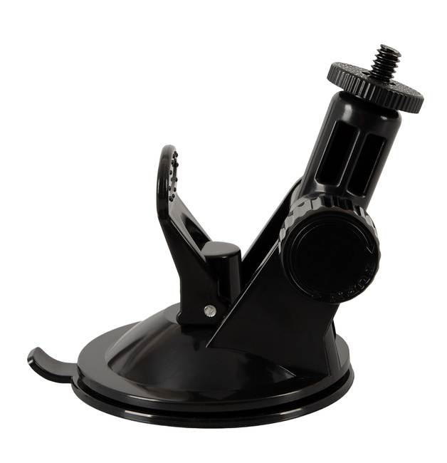 Masturbator dwusilnikowy z super silnymi funkcjami ssania i wibracjami WYNE 7