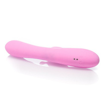 Różowe tornado z króliczkiem, cieszące punkt G i łechtaczkę