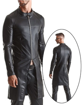 PŁASZCZ REGNES FETISH