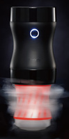 Rotator masturbatorów TENGA - Vacuum Gyro Roller - masturbator TENGA - GRATIS