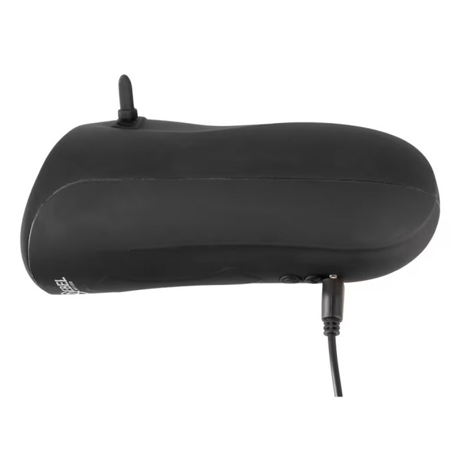 Masturbator one size z wkładką z cyberskóry