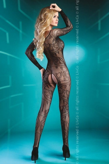 Bodystocking Abra 