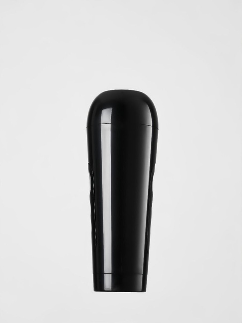 Cindy opiekunka dzieci - młoda, chętna cipka; masturbator anatomiczny w tubie z regulacją siły pieszczot penisa