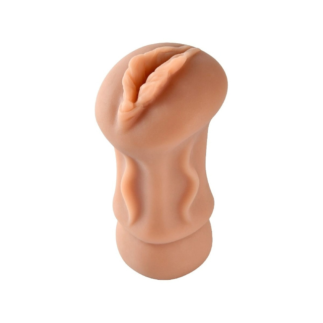 Cipka właścicielki pensjonatu Lucii, masturbator anatomiczny