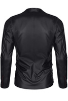 Marynarka męska ekoskóra