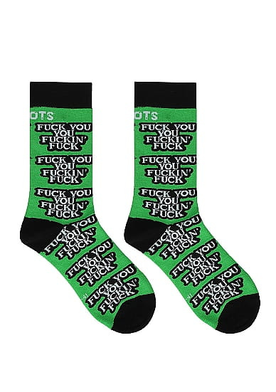 Śmieszne skarpetki  męskie i damskie na prezent