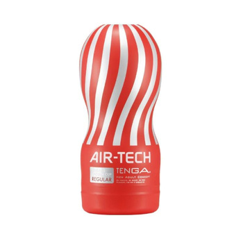 Masturbator powietrzny w tubie Air-Tech Regular